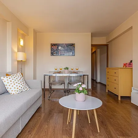 797 Rentals- Atico En Arroyo De La Miel Con Hermosas Vistas Apartment Benalmádena