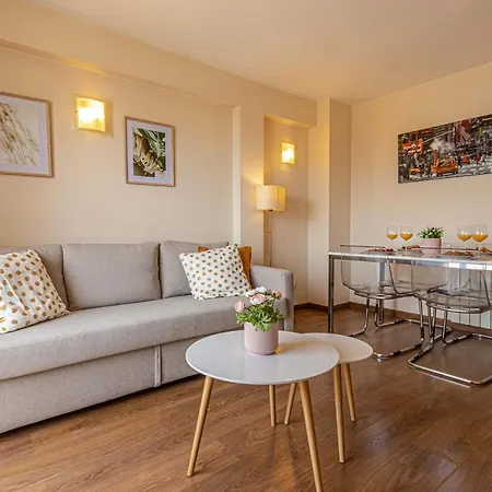 797 Rentals- Atico En Arroyo De La Miel Con Hermosas Vistas *