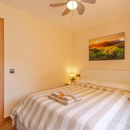 Apartment 797 Rentals- Atico En Arroyo De La Miel Con Hermosas Vistas Benalmádena