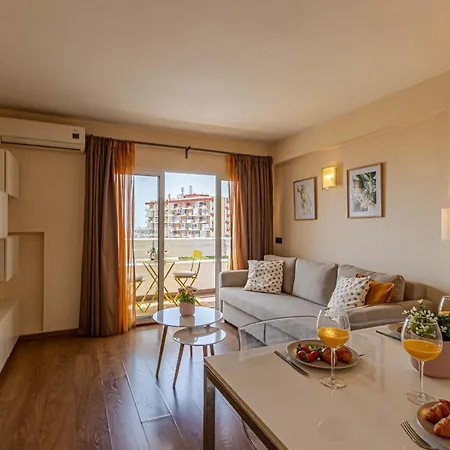 797 Rentals- Atico En Arroyo De La Miel Con Hermosas Vistas Apartment