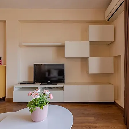 797 Rentals- Atico En Arroyo De La Miel Con Hermosas Vistas Apartment *