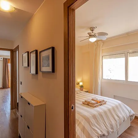 797 Rentals- Atico En Arroyo De La Miel Con Hermosas Vistas *