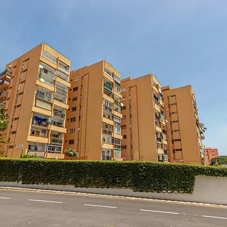 Apartment 797 Rentals- Atico En Arroyo De La Miel Con Hermosas Vistas
