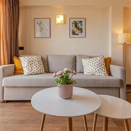 Apartment 797 Rentals- Atico En Arroyo De La Miel Con Hermosas Vistas *