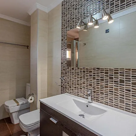 797 Rentals- Atico En Arroyo De La Miel Con Hermosas Vistas * Benalmádena